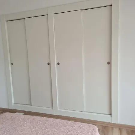 Apartamento En Primera Linea De Mar Con Parking Onades