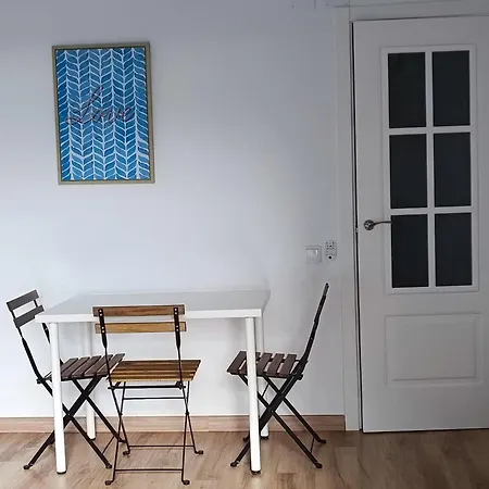 Apartamento En Primera Linea De Mar Con Parking Onades Platja d'Aro