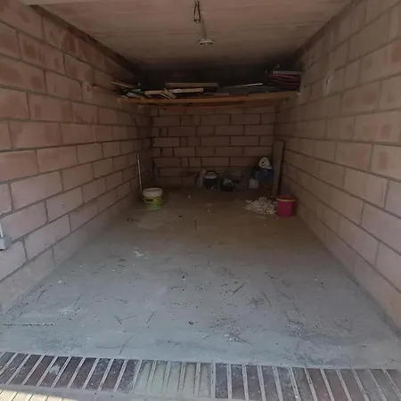 Apartamento En Primera Linea De Mar Con Parking Onades Apartment Platja d'Aro
